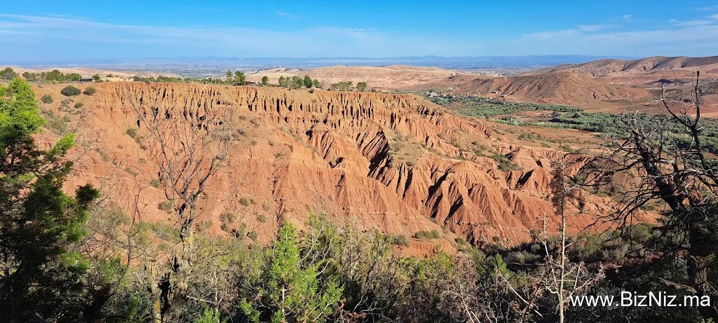 Terres D'Amanar
