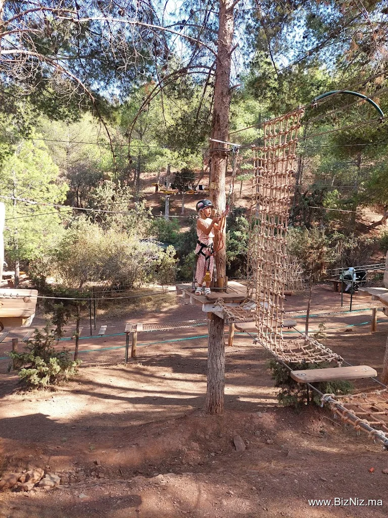Terres D'Amanar