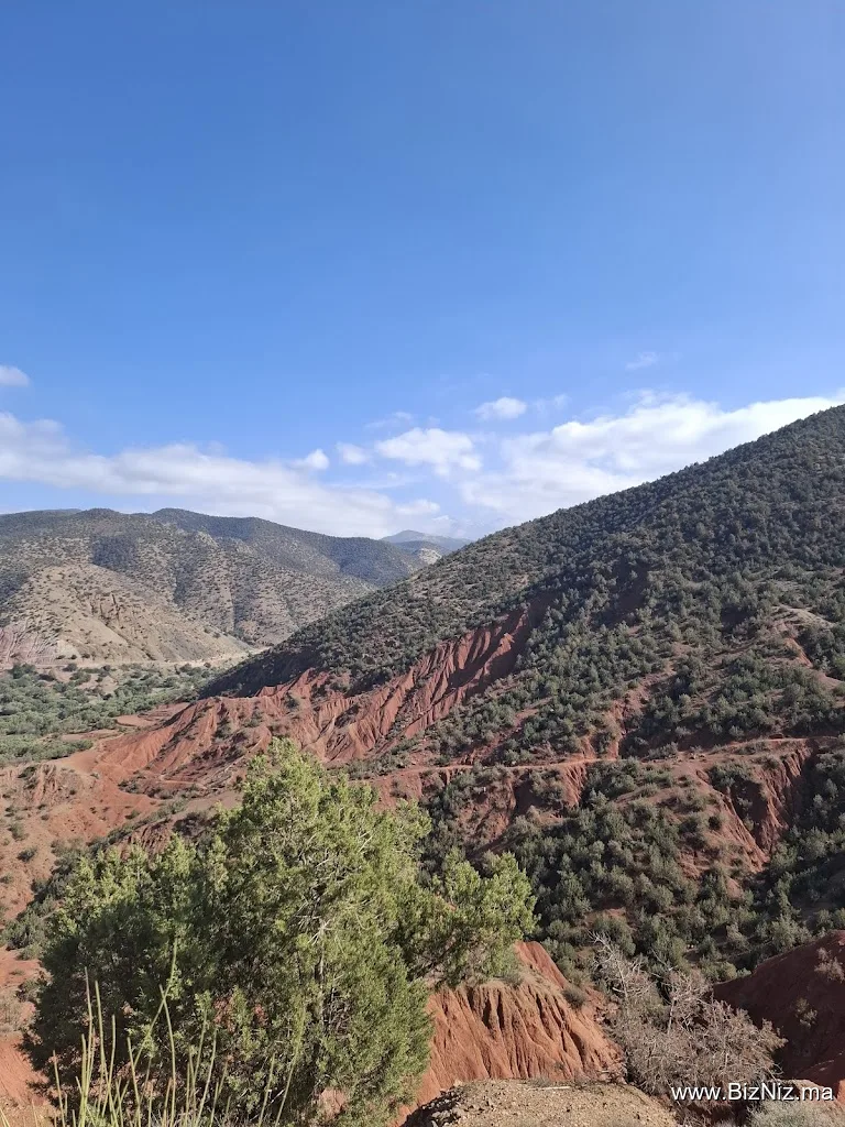 Terres D'Amanar