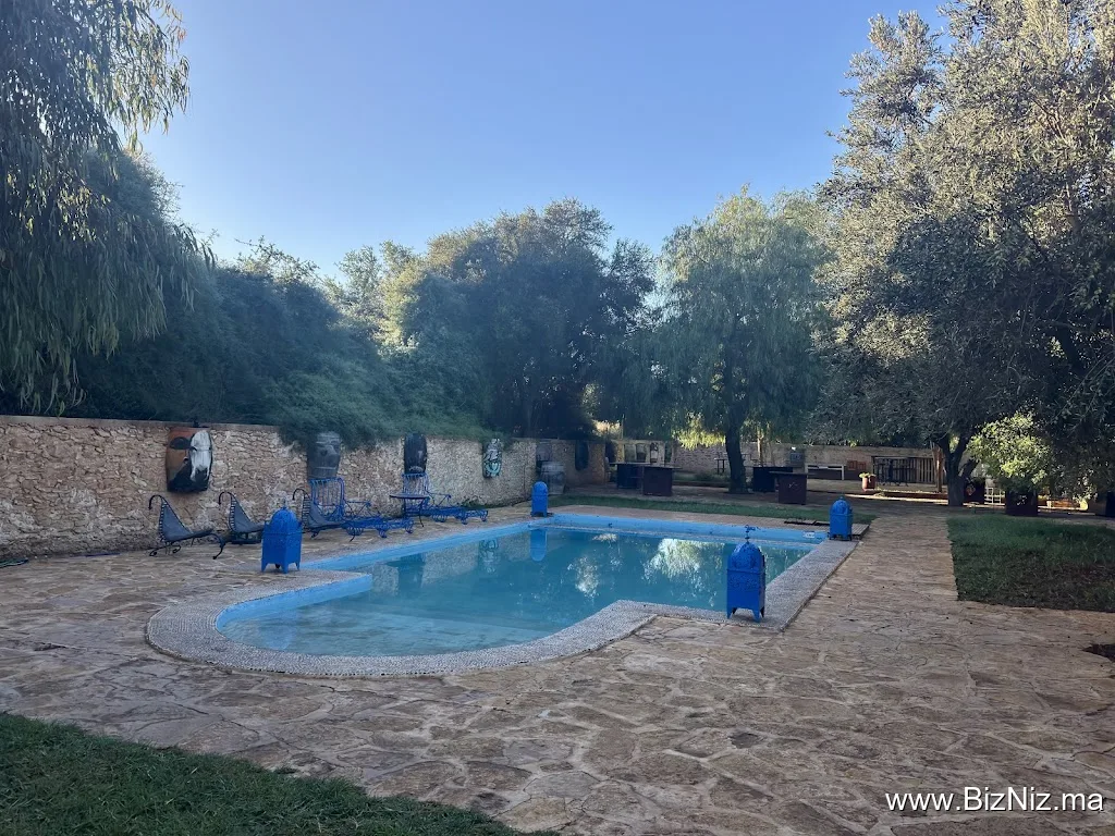 Ryad des Vignes