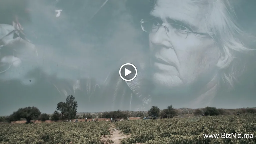 Le Domaine du Val d'Argan