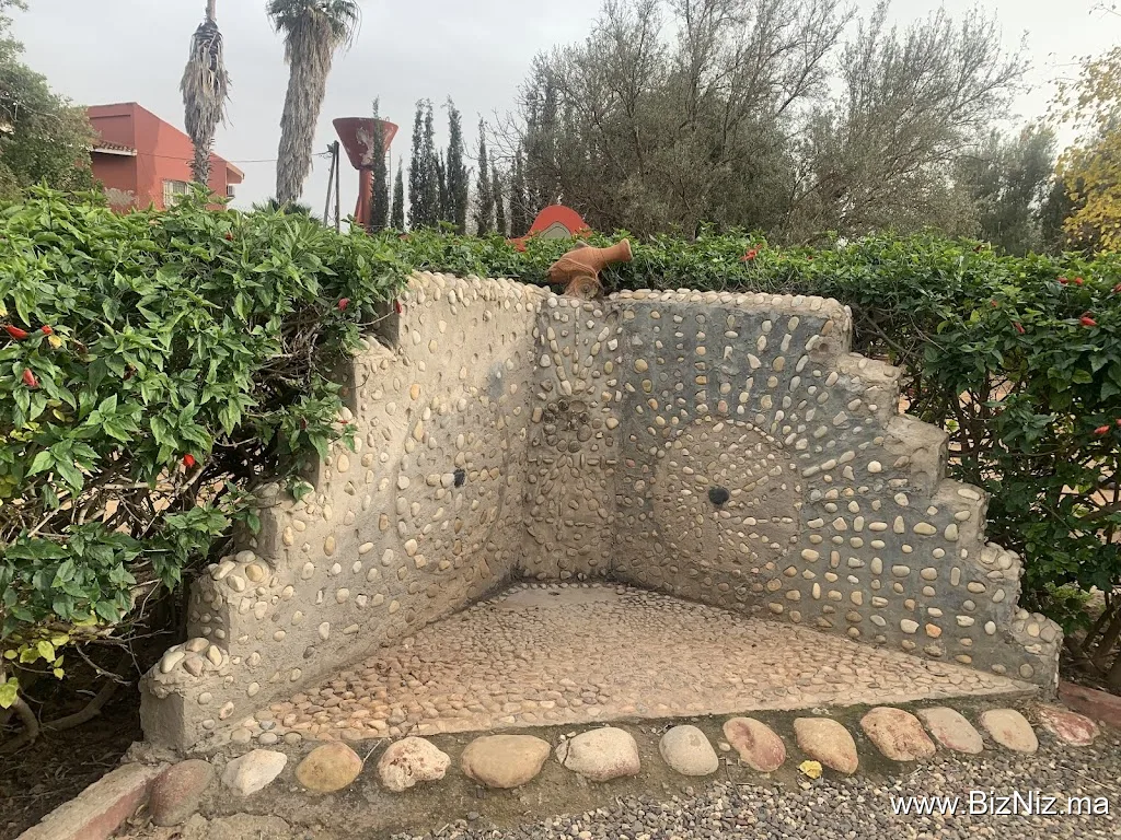 Ounagha Maroc