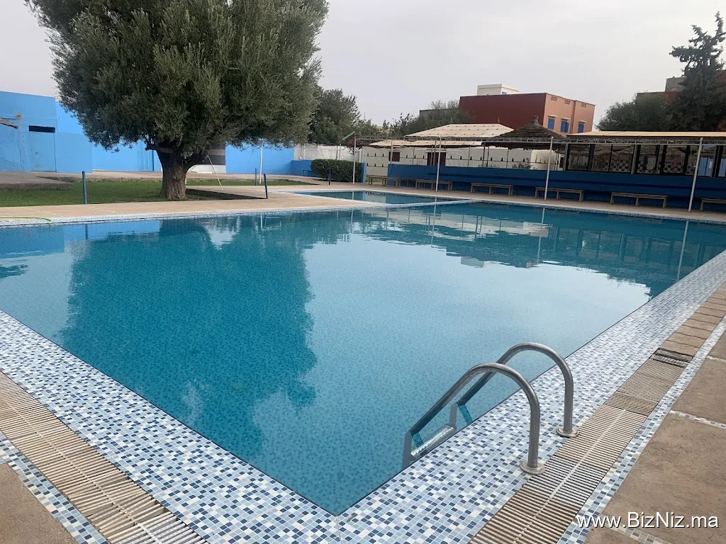 Ounagha Maroc