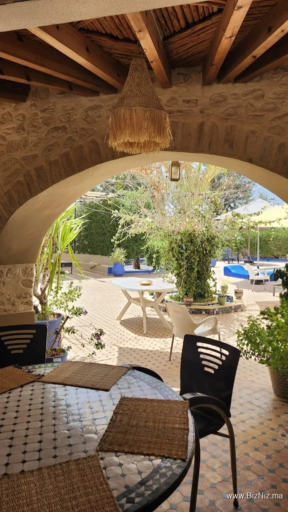 Villa Hiba
