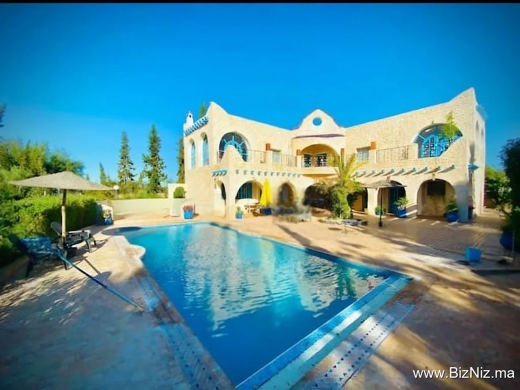 Villa Hiba