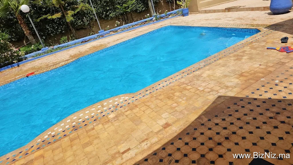 Villa Hiba