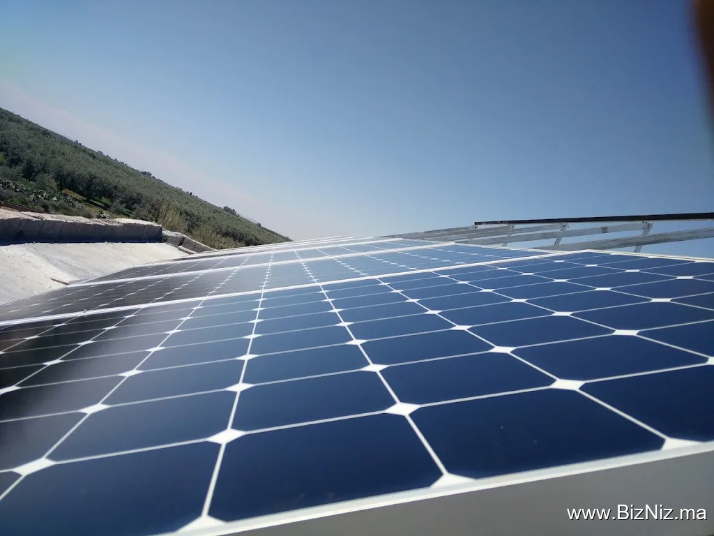 A-Z Solaire