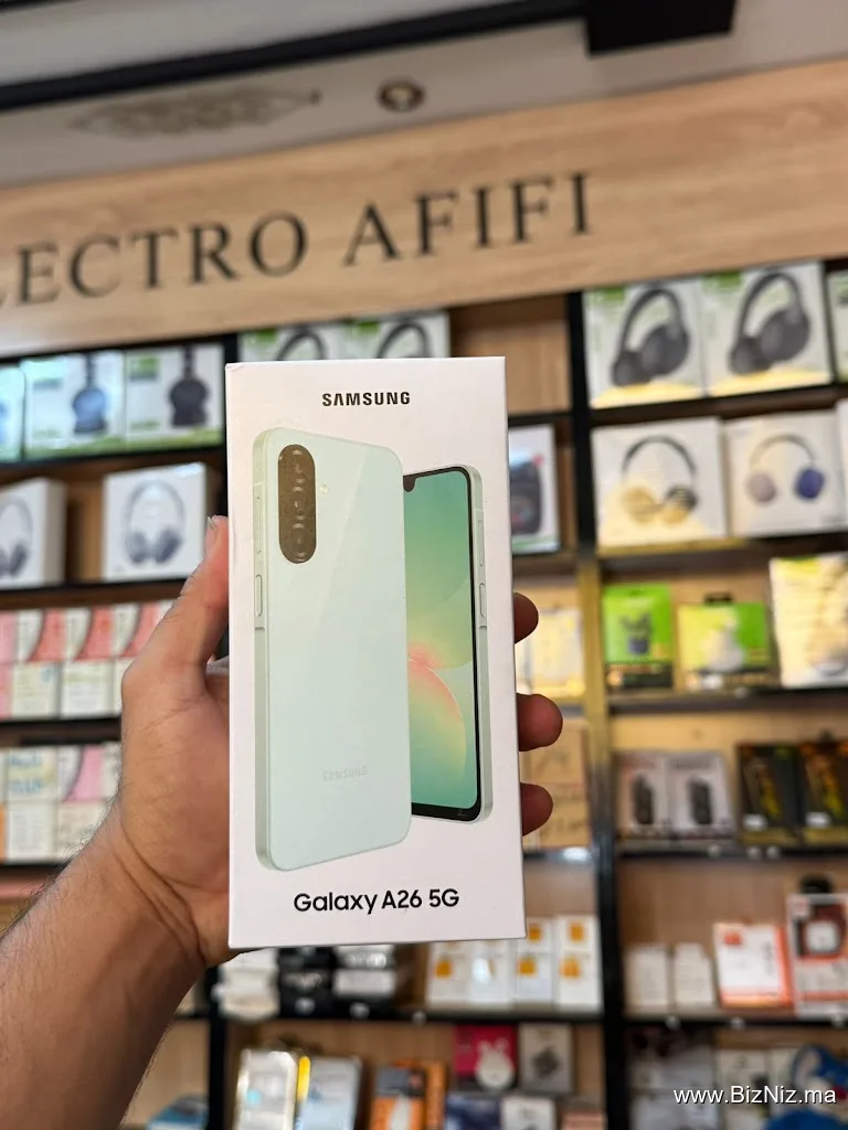 Electro Afifi