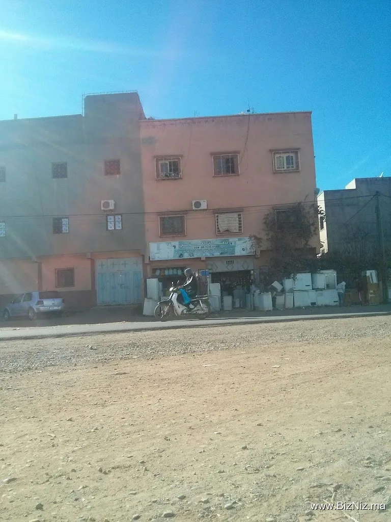 اصلاح الثلاجات الة التصبين والمكيفات