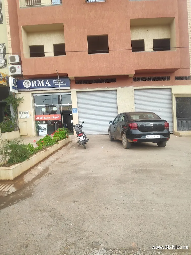 ŔMA Assurance