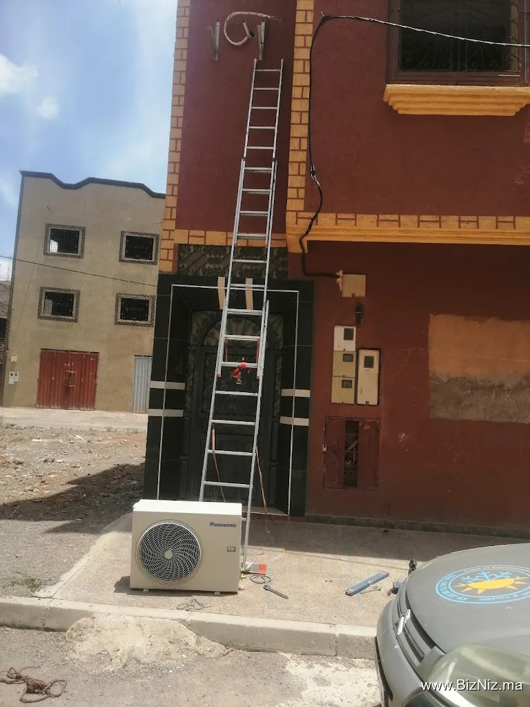 خدمات تقني