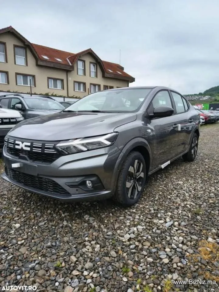Ste laouina cars