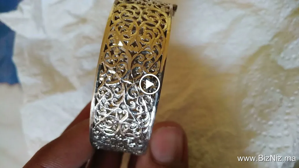 Boutique de bijoux "chez HASSAN"