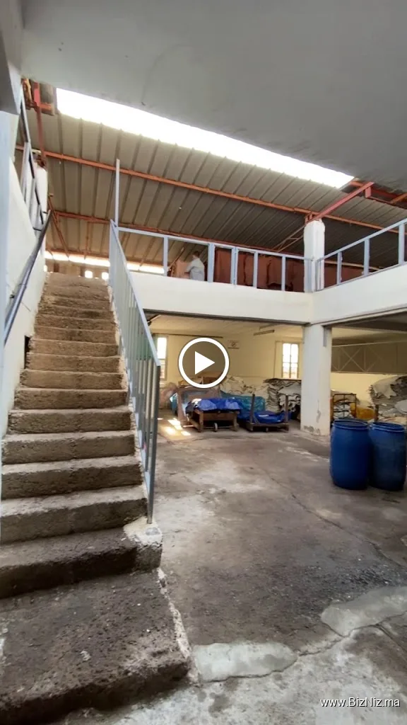 Ren Tanneries (Ventes de cuirs et peaux)