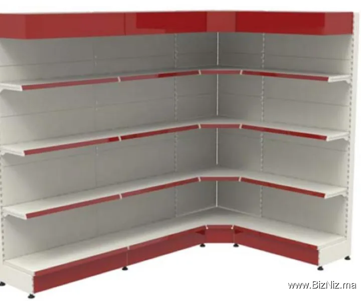 Waha bureau