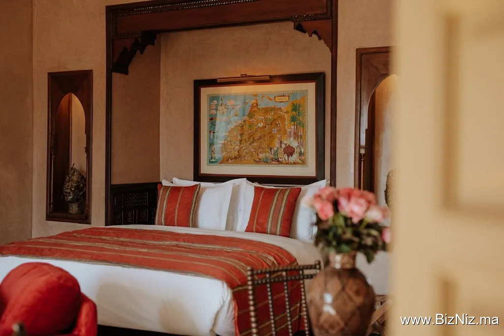 AP VILLAS MOROCCO