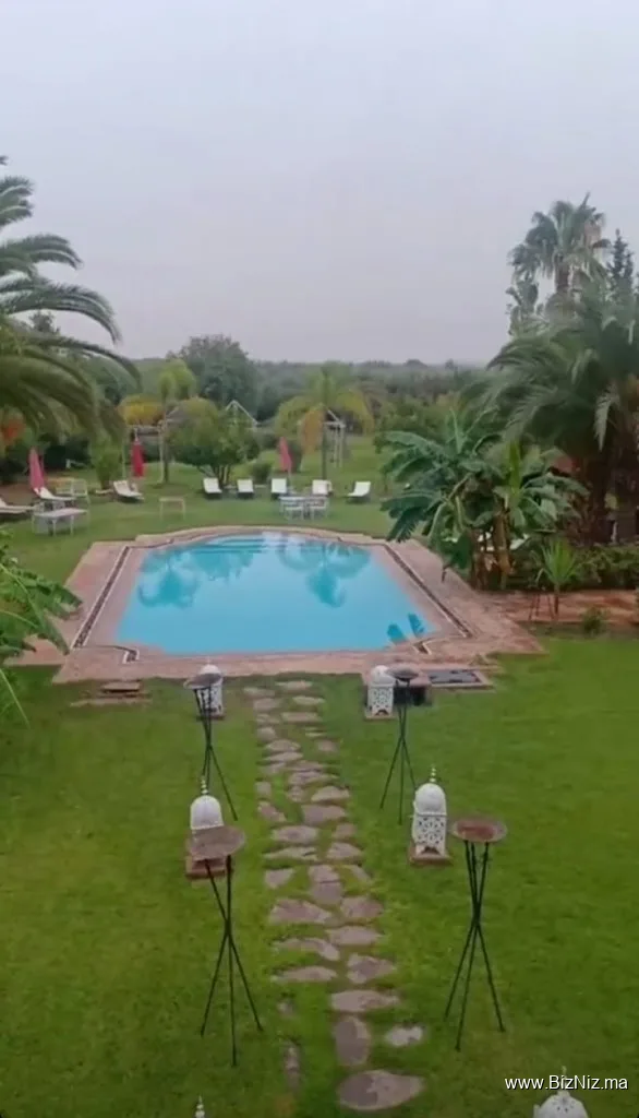 Villa Catherine