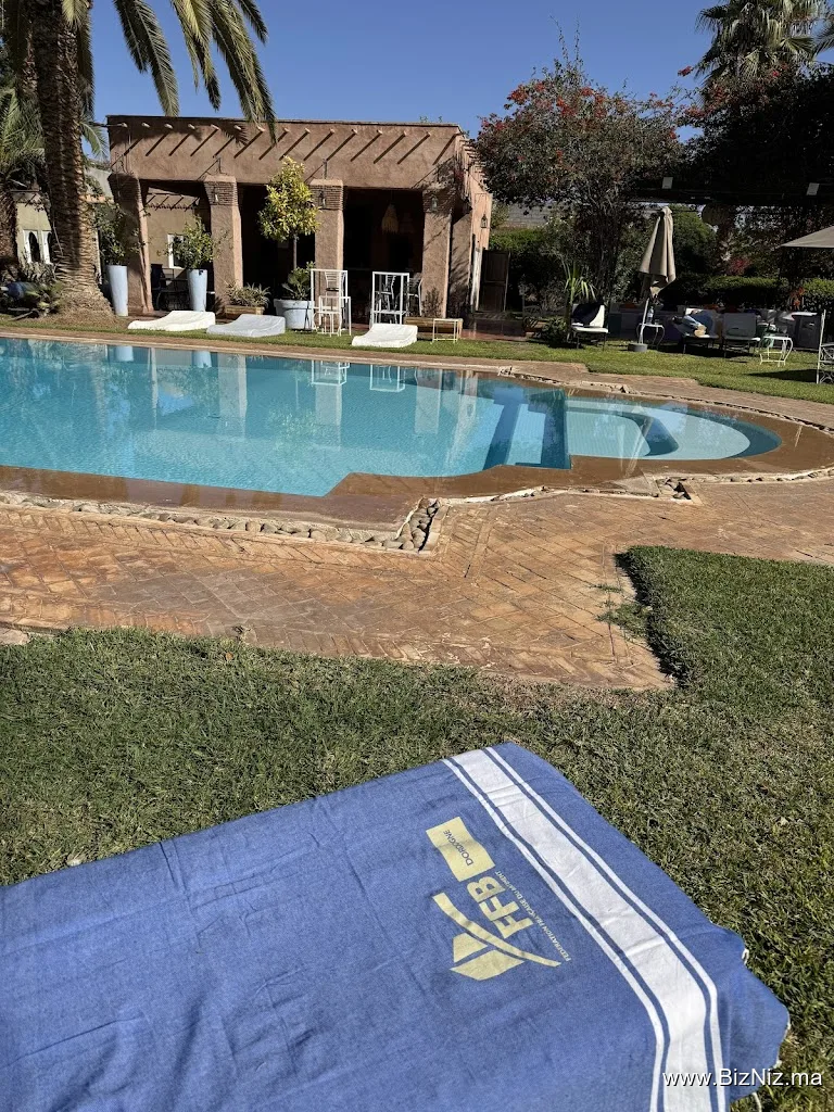 Villa Catherine