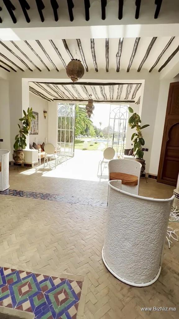Villa Catherine