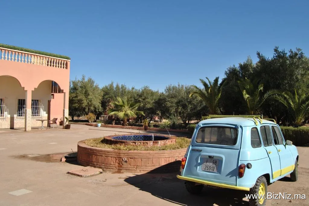 Guest House Qodwa