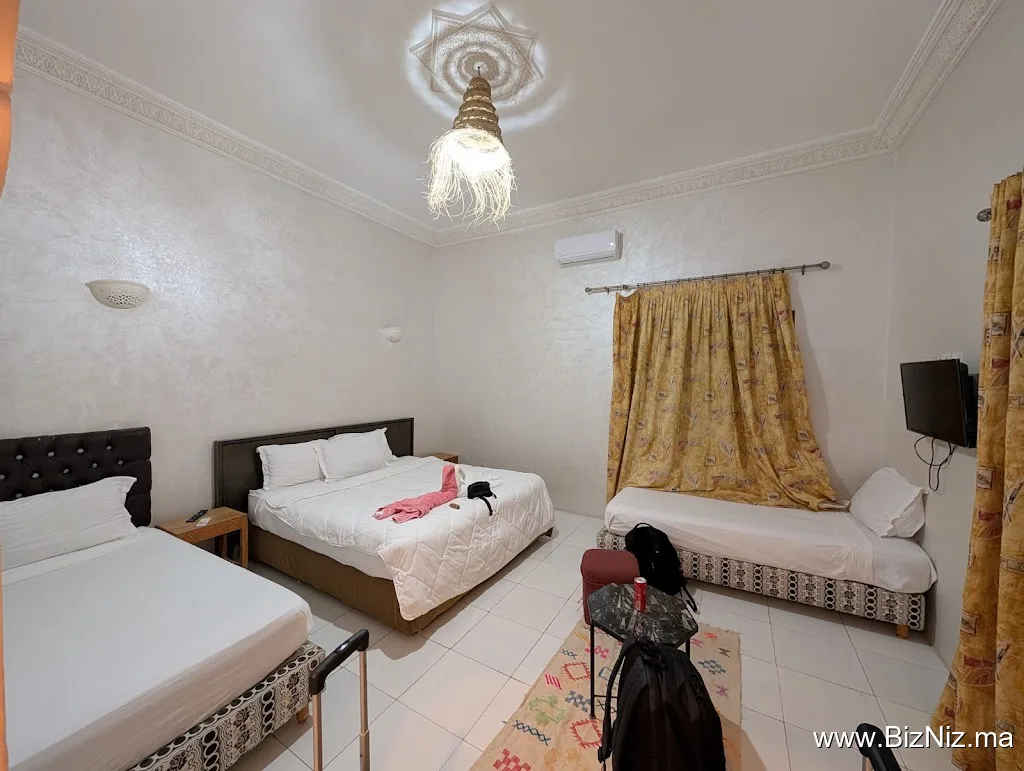 Guest House Qodwa