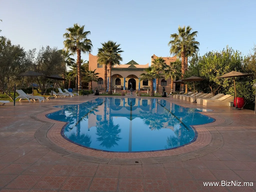 Guest House Qodwa