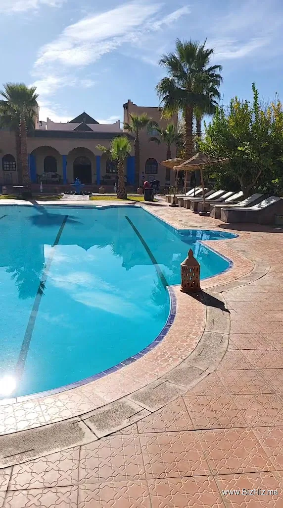 Riad Qodwa