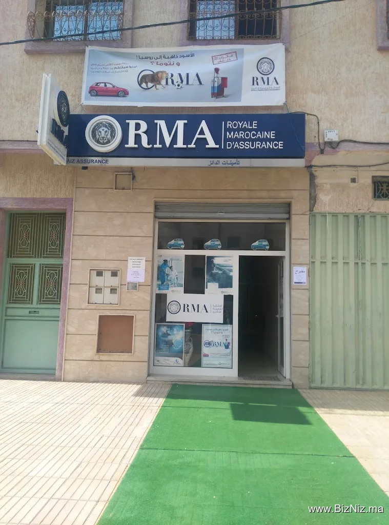 RMA Assurance