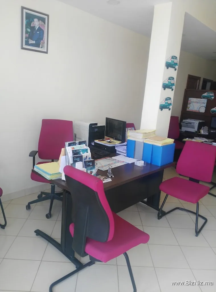 RMA Assurance