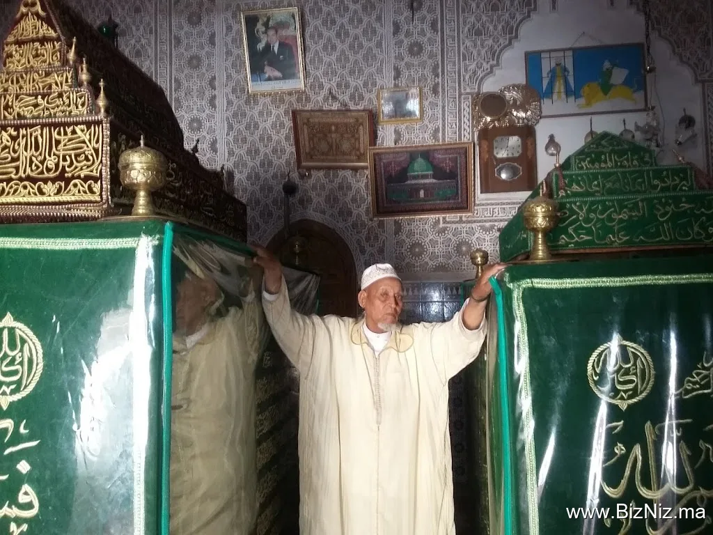 Sidi Rahhal al Koush