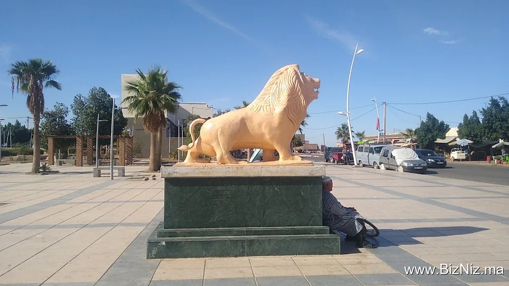 Sidi Rahal