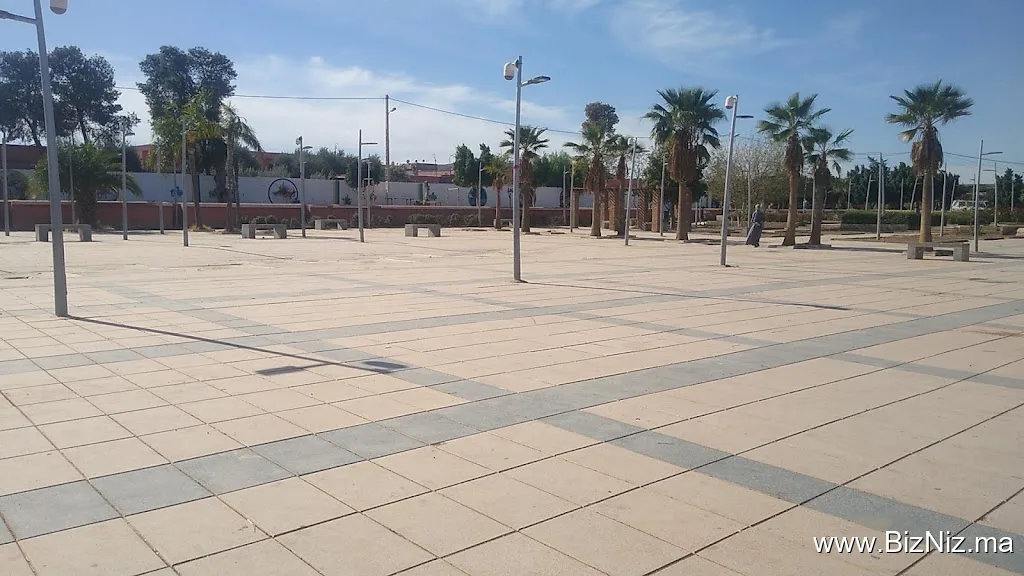 Sidi Rahal