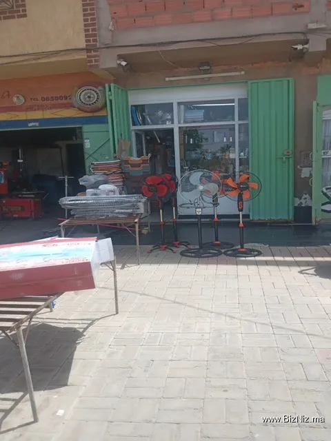 Bijouterie abdorazak