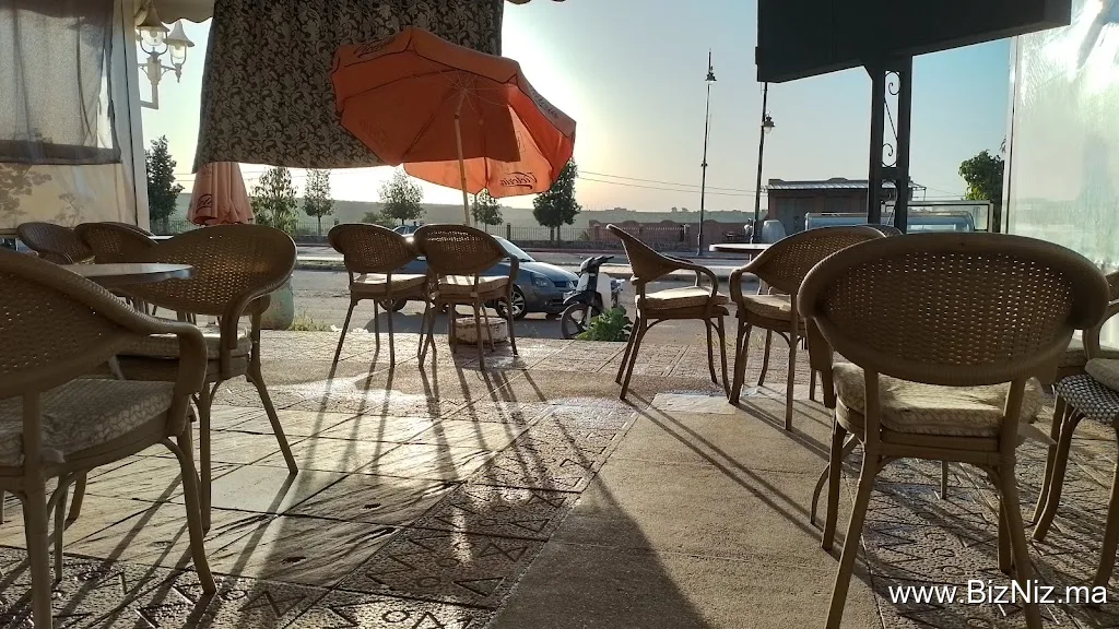 Lot el karam numéro 97