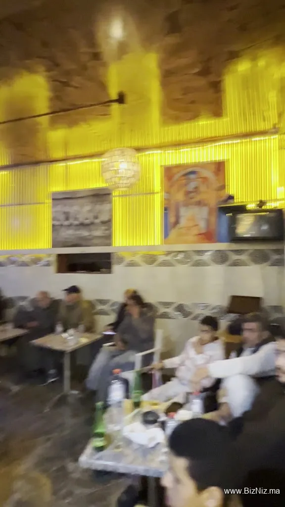 Cafe Arije