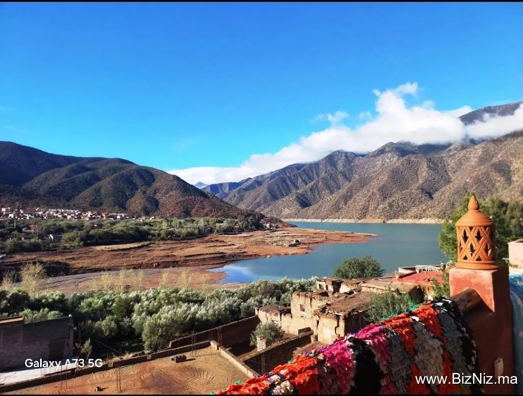 Nature trips Morocco