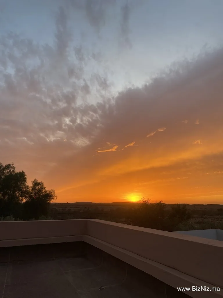 Chateau Nougat Marrakech