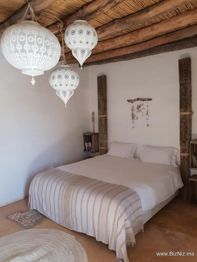 La Parenthèse de Marrakech