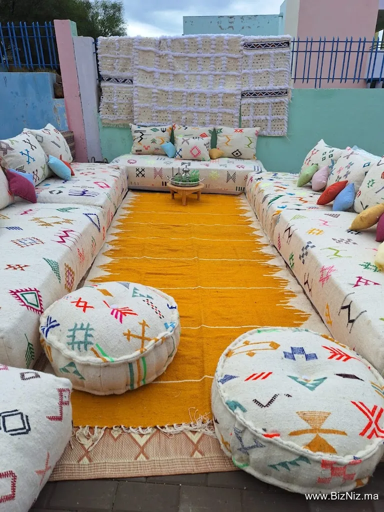 Coopérative Tamazight Ourihand