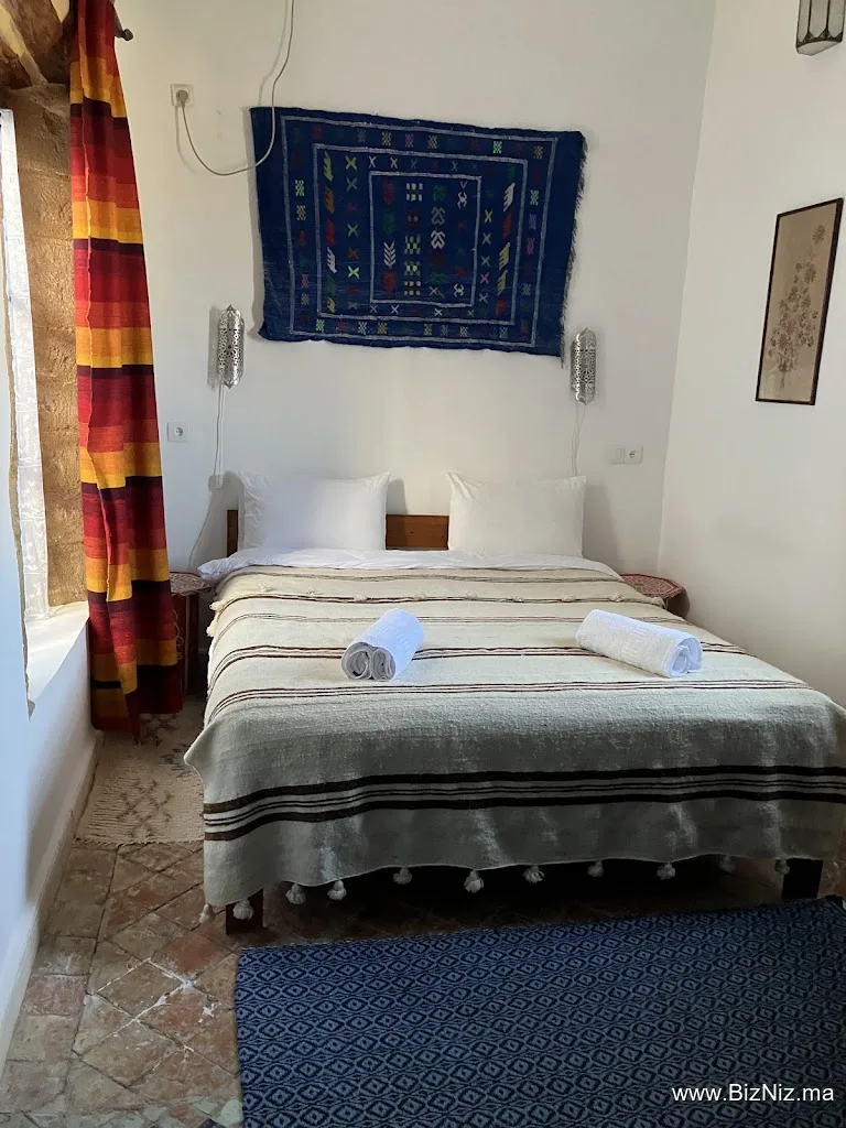Riad le Cheval Blanc Hôtel
