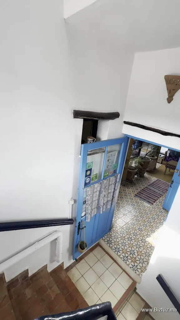 Riad le Cheval Blanc Hôtel