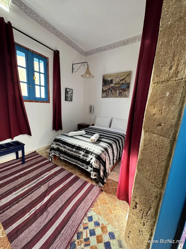 Riad le Cheval Blanc Hôtel