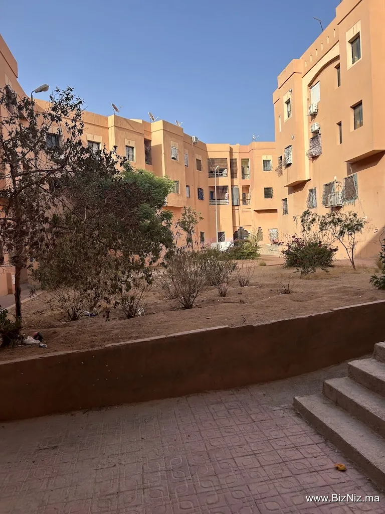 Residence Saada 3