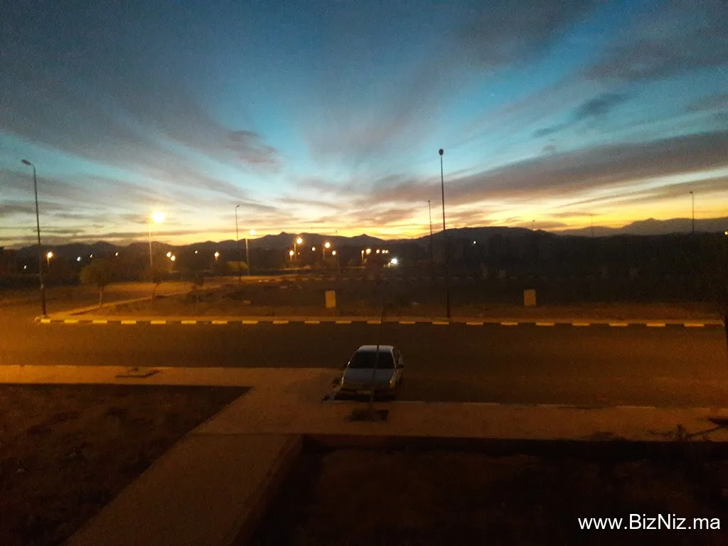 Residence Saada 3