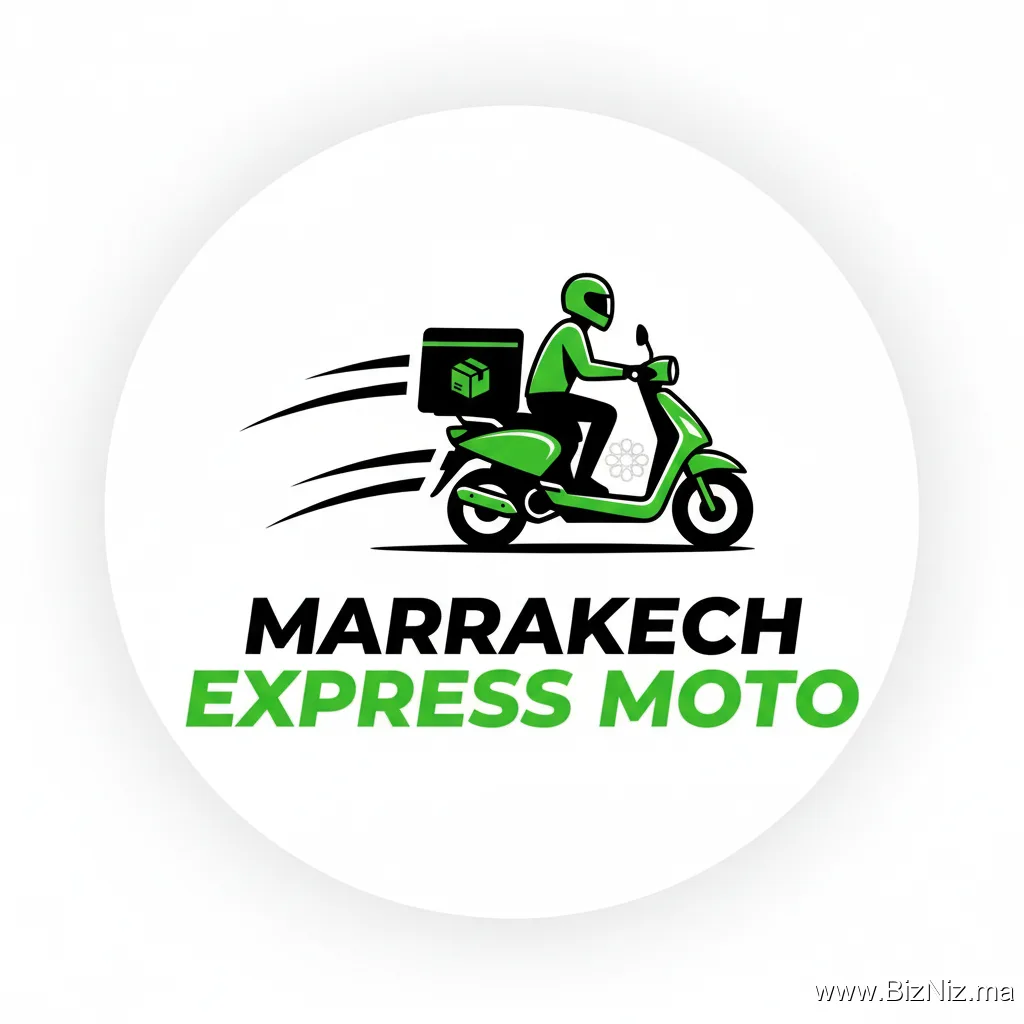 Marrakech Express Moto