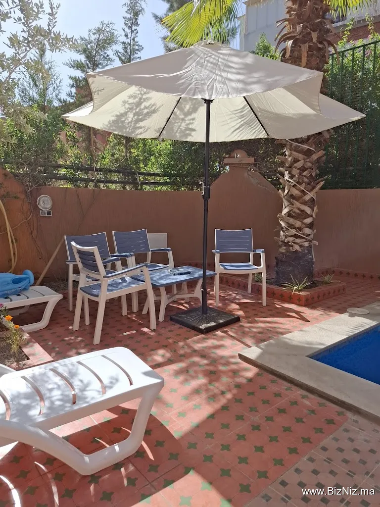 Villa Fafa