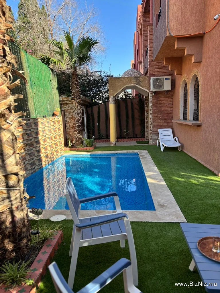 Villa Fafa