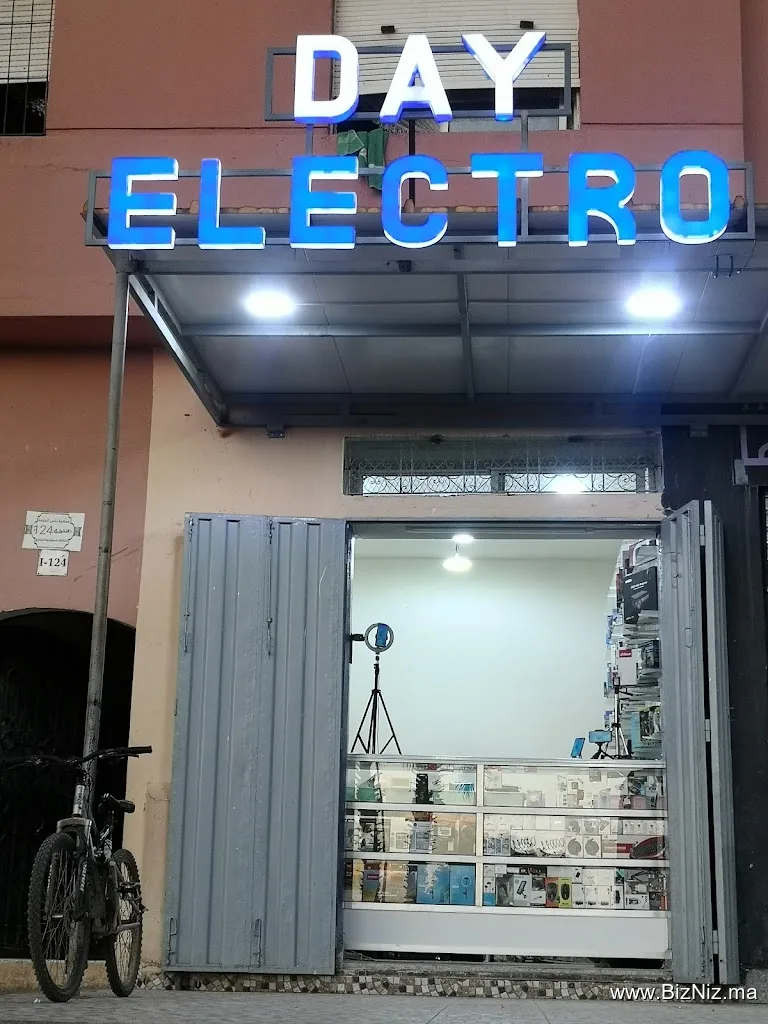 DAY electro