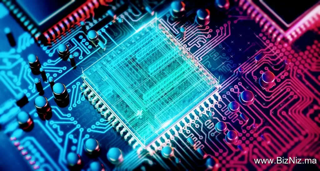 WERISES TECH- Experts informatique et Design