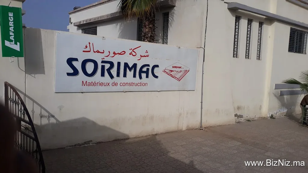 SORIMAC